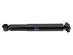 DT Spare Parts - Shock absorber, b1: 16 mm, b2: 16 mm, Lmin: 450 mm, Lmax: 715 mm - 2.61258