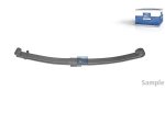 DT Spare Parts - Leaf spring - 2.61519