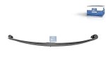 DT Spare Parts - Leaf spring, L: 1890 mm, W: 100 mm, 2x30 - 2.61527