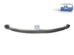 DT Spare Parts - Leaf spring, 2x32 + 1x26 - 2.61533