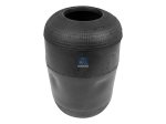 DT Spare Parts - Air spring, without piston, d: 130.8 mm, D: 265 mm, L: 385 mm - 2.62064