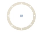 DT Spare Parts - Gasket, hub cover, d: 186.5 mm, D: 227.5 mm - 2.62338 - 10 Pack