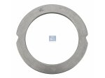 DT Spare Parts - Thrust washer, d: 131 mm, D: 177.5 mm, S: 6.5 mm - 2.62331