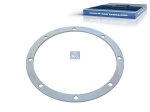 DT Spare Parts - Ring, hub cover, d: 191 mm, D: 224 mm, S: 4 mm - 2.62339 - 2 Pack