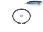 DT Spare Parts - Lock ring, d: 78 mm, S: 2.5 mm, DIN 471 - 2.62385 - 20 Pack