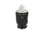 DT Spare Parts - Air spring, with steel piston - 2.62432