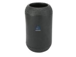 DT Spare Parts - Air spring, without piston, d1: 131 mm, d2: 119 mm, D: 194 mm, L: 366 mm - 2.62435