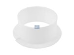 DT Spare Parts - Plastic bushing, d: 130 mm, D1: 135 mm, D2: 174 mm, H: 67 mm - 2.62357 - 2 Pack