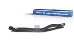DT Spare Parts - Leaf spring, 2x35 + 1x45 - 2.62521