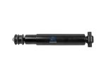 DT Spare Parts - Shock absorber, b: 16 mm, M16 x 1,5, Lmin: 433 mm, Lmax: 719 mm - 2.62248