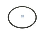 DT Spare Parts - Seal ring, d: 141 mm, D: 153 mm, S: 5.5 mm - 2.65014