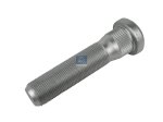DT Spare Parts - Wheel bolt, M22 x 1,5, LTh: 70 mm, Lu: 100 mm, D: 36 mm, L: 110 mm, 10.9 - 2.65091 - 10 Pack
