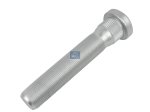 DT Spare Parts - Wheel bolt, M22 x 1,5, LTh: 94 mm, Lu: 123 mm, D: 36 mm, 10.9 - 2.65093 - 10 Pack