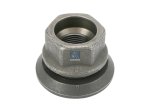 DT Spare Parts - Wheel nut, 7/8\" x 14 UNF, SW: 34 - 2.65116 - 10 Pack