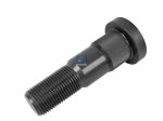 DT Spare Parts - Wheel bolt, 7/8\" x 14 UNF, LTh: 37 mm, Lu: 86 mm, D: 40 mm, L: 96 mm, 10.9 - 2.65101 - 10 Pack
