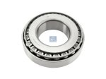 DT Spare Parts - Tapered roller bearing, d: 57.2 mm, D: 112.7 mm, H: 30.2 mm - 2.65135
