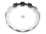 DT Spare Parts - Lock washer, D: 91 mm, S: 12 mm - 2.65016 - 5 Pack