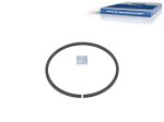 DT Spare Parts - Grooved ring, d: 69.5 mm, D: 75 mm, S: 2 mm - 2.65146 - 10 Pack