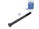 DT Spare Parts - Screw, M24 x 3, LTh: 73 mm, Lu: 258 mm, SW: 36, 8.8 - 2.62924 - 2 Pack