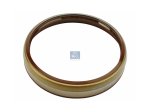 DT Spare Parts - Oil seal, d: 168 mm, D1: 188 mm, D2: 192.5 mm, H1: 30 mm, H2: 12 mm - 2.65001