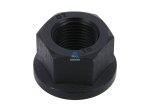 DT Spare Parts - Collar nut, M18 x 1,5 - 2.62915 - 20 Pack