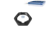 DT Spare Parts - Flange nut, M60 x 2, SW: 80, 8.0 - 2.65063