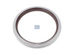 DT Spare Parts - Oil seal, d: 135 mm, D: 165 mm, H: 17 mm - 2.65013