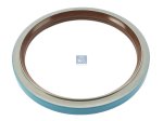 DT Spare Parts - Oil seal, d: 145 mm, D: 175 mm, H: 17 mm - 2.65007
