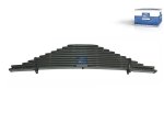 DT Spare Parts - Leaf spring, rear, 11x26 - 2.62532