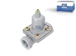 DT Spare Parts - Overflow valve, M22 x 1,5, max. 20 bar, Pov: 7 bar - 2.64004