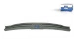 DT Spare Parts - Leaf spring, rear, L: 1630 mm, W: 75 mm, 2x49 + 1x55 - 2.62534