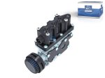 DT Spare Parts - Solenoid valve, ECAS, 24 V, M22 x 1,5, max. 13 bar - 2.64006