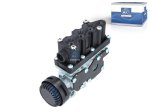 DT Spare Parts - Solenoid valve, ECAS, 24 V, M22 x 1,5, max. 13 bar - 2.64007