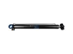 DT Spare Parts - Cabin tilt cylinder, D1: 40 mm, D2: 59 mm, b1: 30 mm, b2: 35 mm, M14 x 1,5, M14 x 1,5, L: 677 mm, 400 bar, Ls: 454 mm - 2.70115