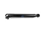 DT Spare Parts - Cabin tilt cylinder, D1: 40 mm, D2: 59 mm, b1: 17 mm, b2: 35 mm, M14 x 1,5, M14 x 1,5, L: 511 mm, 400 bar, Ls: 361 mm - 2.70117