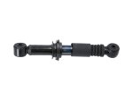 DT Spare Parts - Cabin shock absorber, D: 42 mm, b: 14 mm, Lmin: 360 mm, Lmax: 412 mm - 2.70095