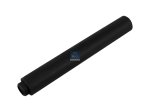 DT Spare Parts - Spacer tube, D: 25 mm, L: 183 mm - 2.70074 - 2 Pack