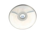 DT Spare Parts - Washer, d: 16.3 mm, D: 91 mm, H: 6.4 mm - 2.70076 - 2 Pack