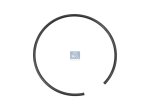 DT Spare Parts - Grooved ring, D: 90 mm, S: 3.2 mm - 2.70064 - 2 Pack