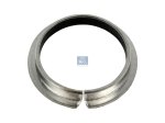 DT Spare Parts - Bushing, d: 40 mm, D1: 44.6 mm, D2: 52 mm, H: 9 mm - 2.70073 - 10 Pack