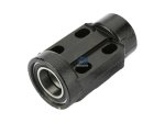 DT Spare Parts - Bracket, cabin stabilizer, left - 2.70224