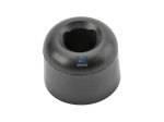 DT Spare Parts - Rubber buffer, cabin suspension, d: 21.5 mm, D: 50 mm, L: 37.5 mm - 2.70066 - 2 Pack