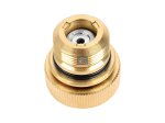 DT Spare Parts - Plug, cabin tilt pump - 2.70149