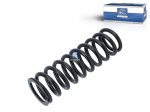 DT Spare Parts - Spring, cabin shock absorber - 2.70401