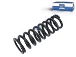 DT Spare Parts - Spring, cabin shock absorber, d: 66 mm, D: 89 mm, L: 267 mm, S: 11.5 mm - 2.70403