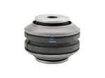DT Spare Parts - Bushing, d: 16 mm, D: 90 mm, H: 70 mm - 2.70301 - 2 Pack