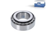 DT Spare Parts - Tapered roller bearing, d: 60 mm, D: 110 mm, H: 38 mm - 2.65152