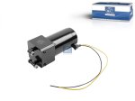 DT Spare Parts - Cabin tilt pump, electrical, L: 80 mm, W: 80 mm, H: 141 mm, 280 bar, Pov: 370 bar - 2.70109