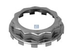 DT Spare Parts - Lock washer, d: 87 mm, D: 132 mm, SW: 105,5, H: 32.5 mm - 2.65174