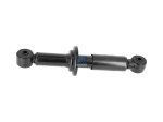 DT Spare Parts - Cabin shock absorber, D1: 50.8 mm, D2: 41.3 mm, b: 14 mm, Lmin: 360 mm, Lmax: 412 mm - 2.70019